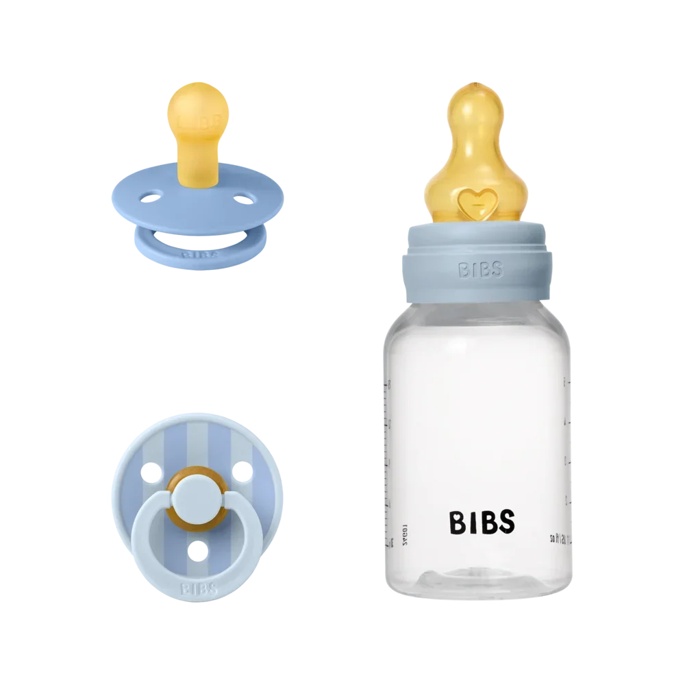 Baby Sprinkle poklon set - Baby Blue