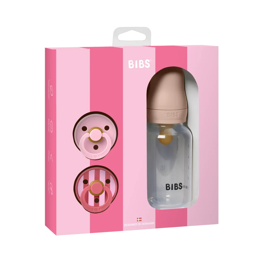 Baby Sprinkle poklon set - Blush