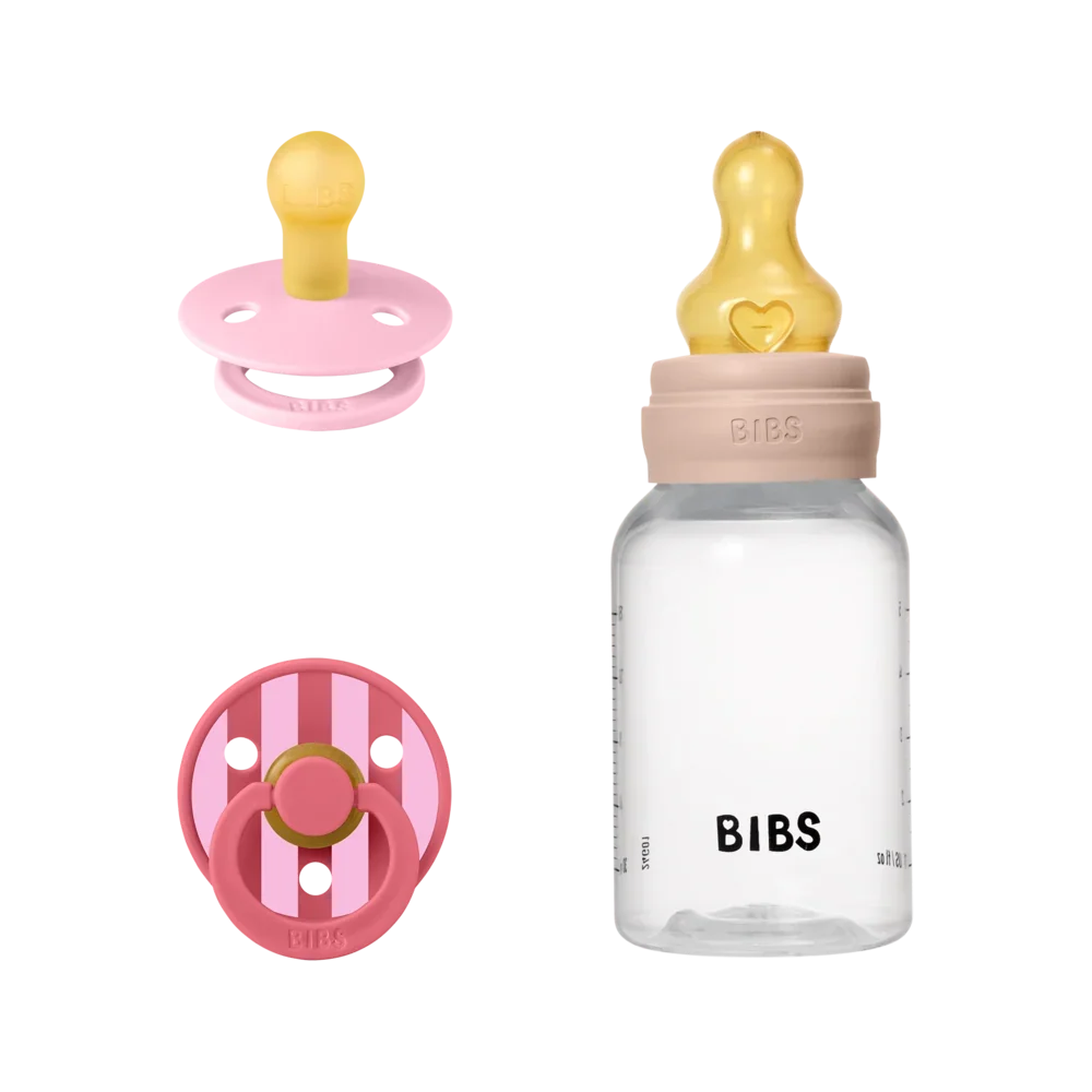 Baby Sprinkle poklon set - Blush