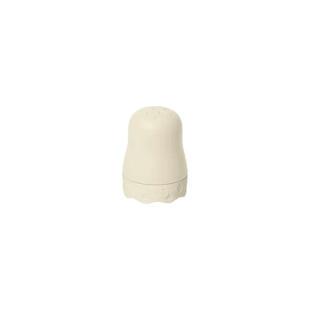 Poklopac za bočicu Boheme - Ivory