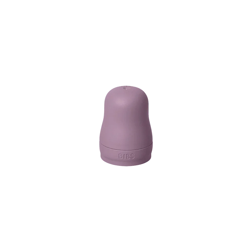 Poklopac za bočicu - Mauve
