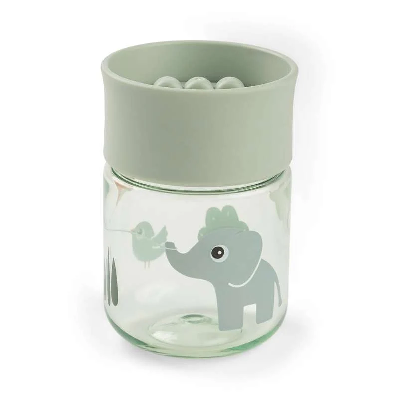 Done Deer Šalica za trening - 360° - Igraonica - Zelena