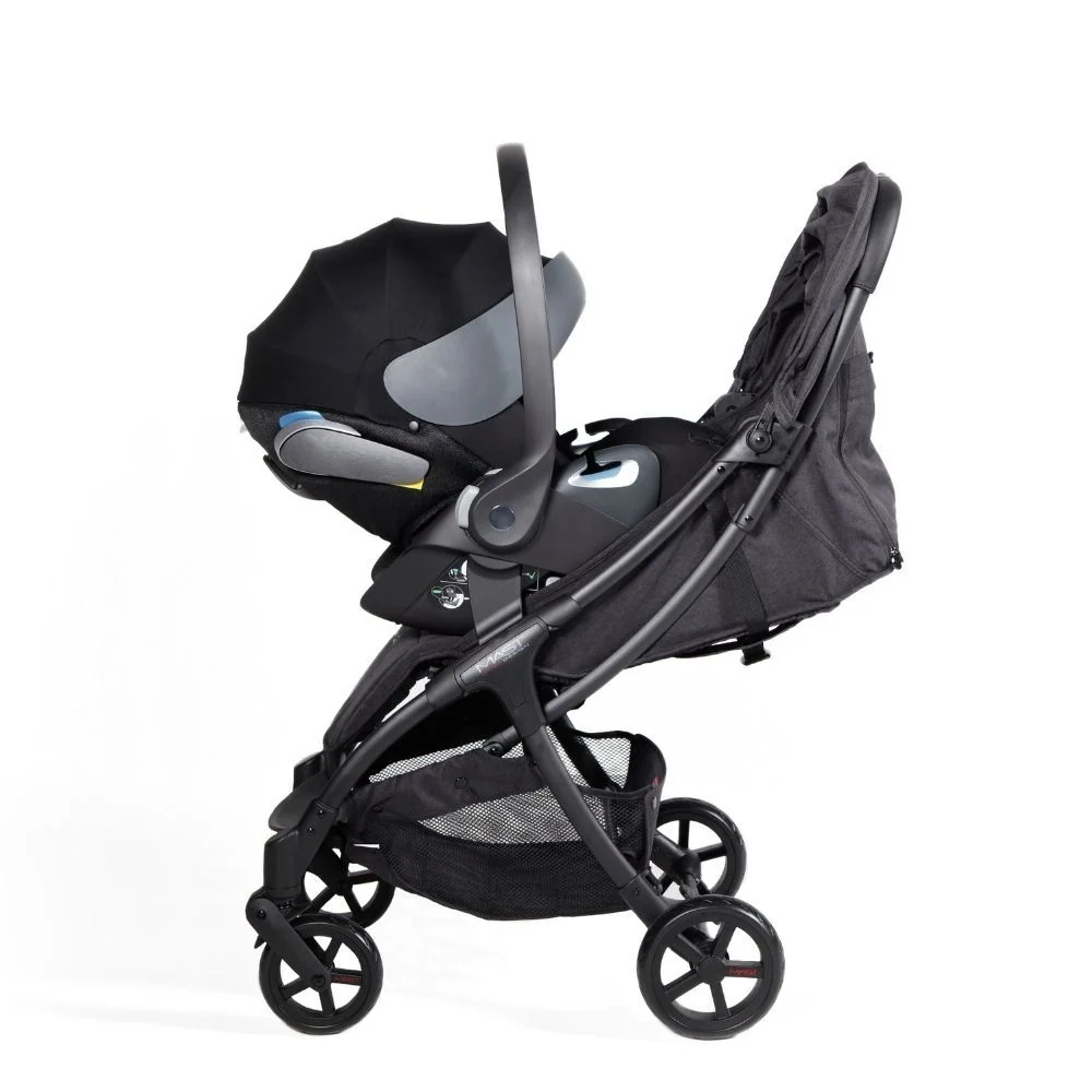Adapter za autosjedalicu MAST M2 - Maxi Cosi, Cybex, BeSafe, Bebe Confort & GB