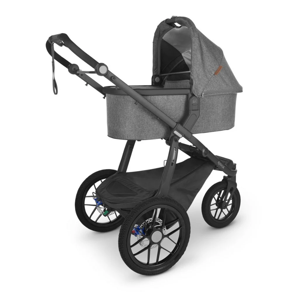 Adapteri za košaro i autosjedalicu MESA UPPAbaby Ridge
