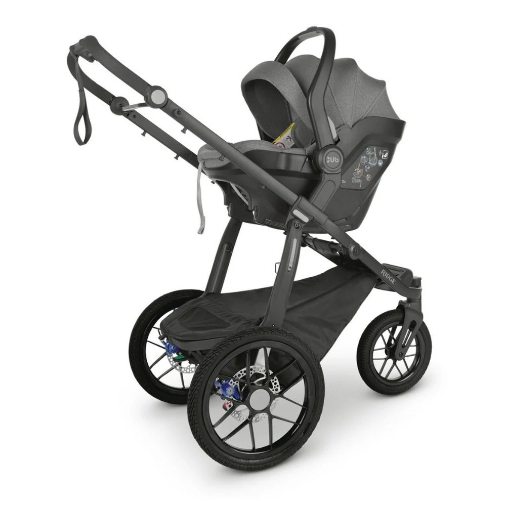 Adapteri za košaro i autosjedalicu MESA UPPAbaby Ridge