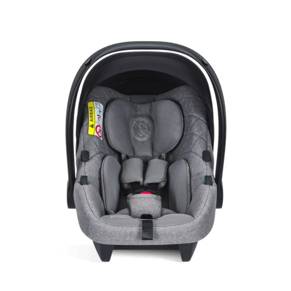 Autosjedalica Avionaut Cosmo Airflow 0-13 kg (40-87 cm), Grey