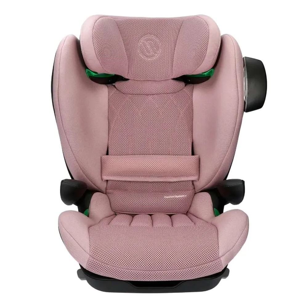 Autosjedalica Avionaut MaxSpace AirFlow+ Isofix 15-50 kg (100-150 cm), Pink