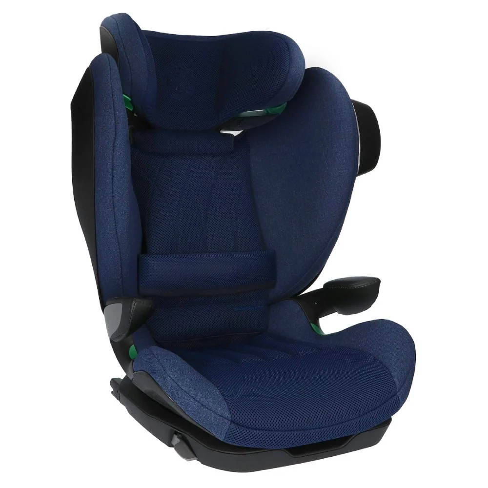 Autosjedalica Avionaut MaxSpace AirFlow+ Isofix 15-50 kg (100-150 cm), Navy