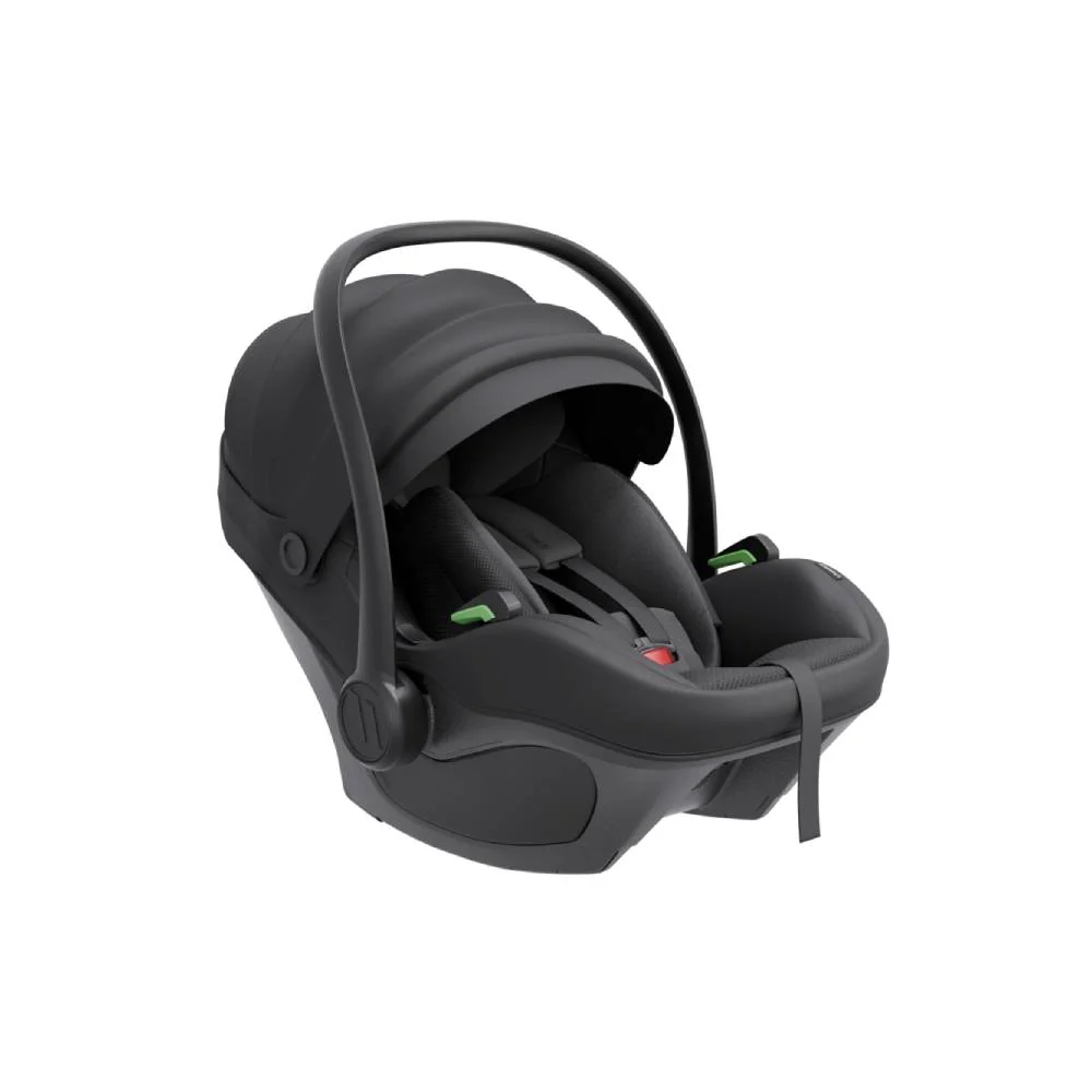 Autosjedalica Avionaut Pixel 3, 0-13 kg (40-86 cm), Black