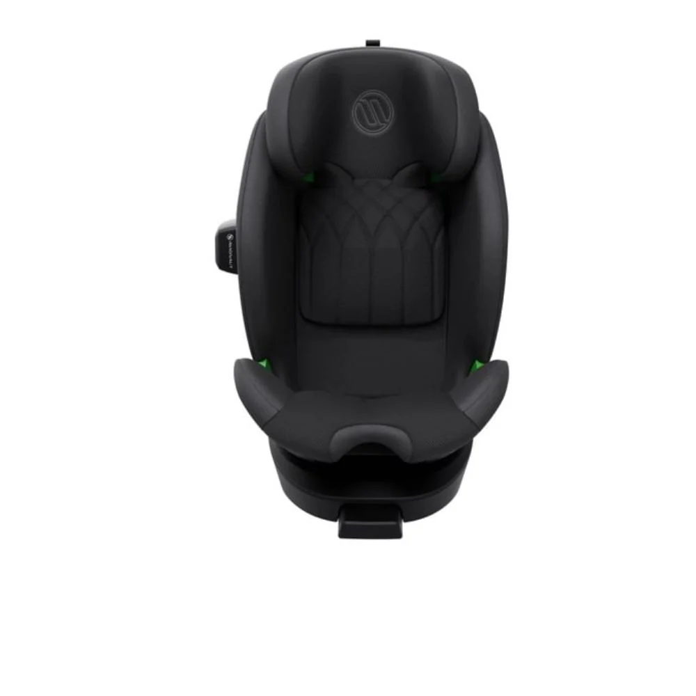 Autosjedalica Avionaut Stardust Airflow 360 i-Size 0-36 kg (61-150 cm), Black