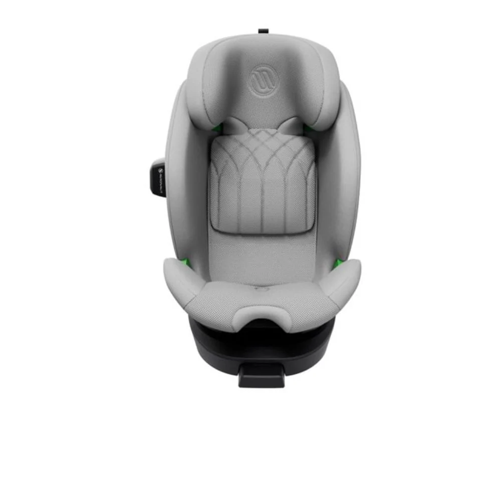 Autosjedalica Avionaut Stardust Airflow 360 i-Size 0-36 kg (61-150 cm), Grey