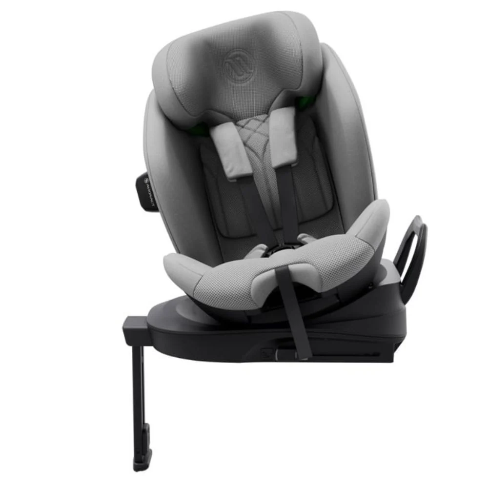 Autosjedalica Avionaut Stardust Airflow 360 i-Size 0-36 kg (61-150 cm), Grey