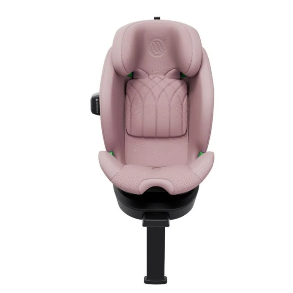 Autosjedalica Avionaut Stardust Airflow 360 i-Size 0-36 kg (61-150 cm), Pink