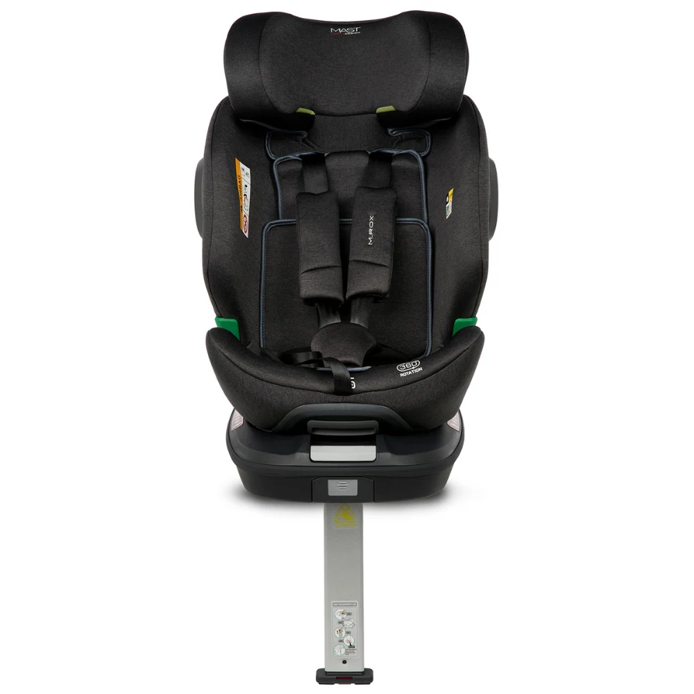 Autosjedalica MAST M.ROX I-Size 0+/1/2/3 (40 - 150 cm)