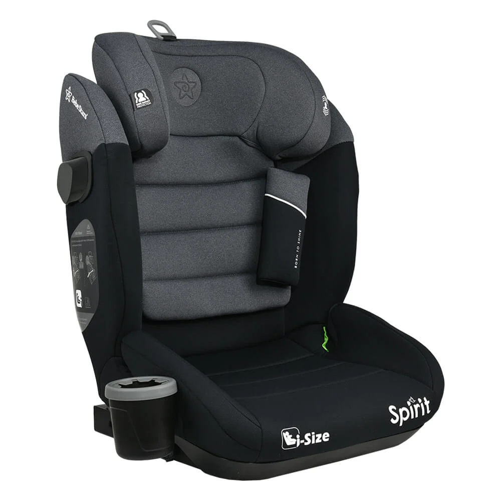 Autosjedalica SPIRIT I-Size isofix