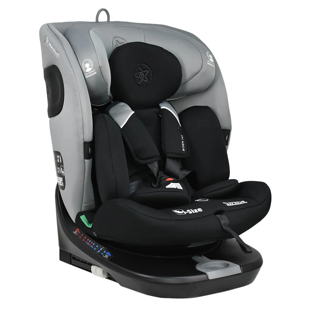 Autosjedalica Supreme i-Size 360°