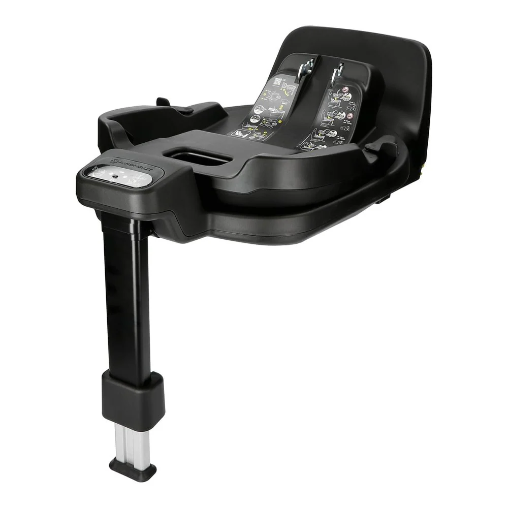 Avionaut IQ Orbit rotirajuć Isofix baza za Pixel PRO/AeroFIX/Cosmo