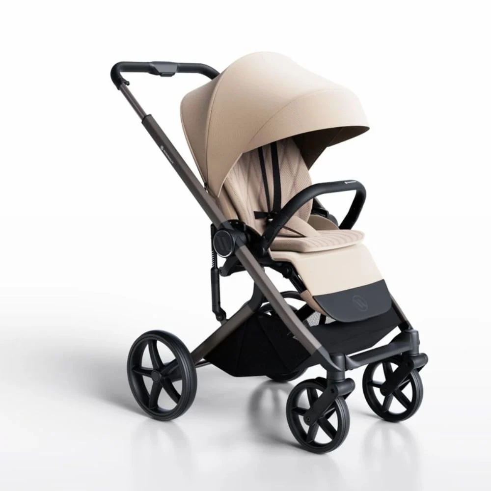 Avionaut Sirius dječja kolica 2u1, Beige