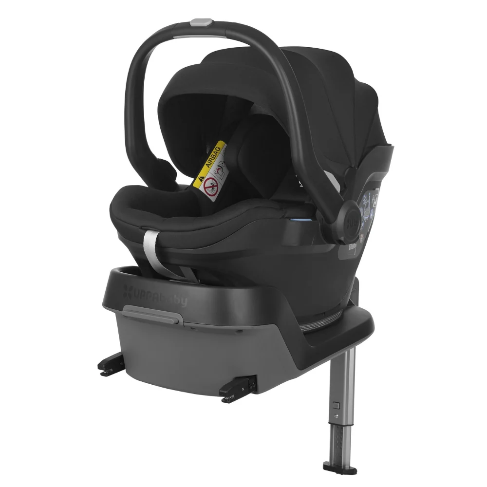Baza za autosjedalicu UPPAbaby Mesa I-Size