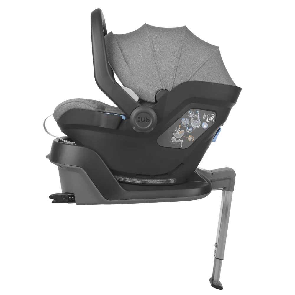 Baza za autosjedalicu UPPAbaby Mesa I-Size