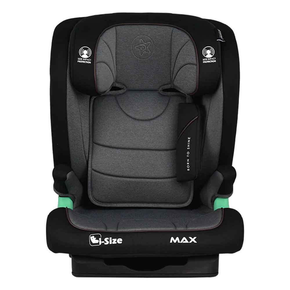 BEBESTARS autosjedalica Max Isofix i-Size
