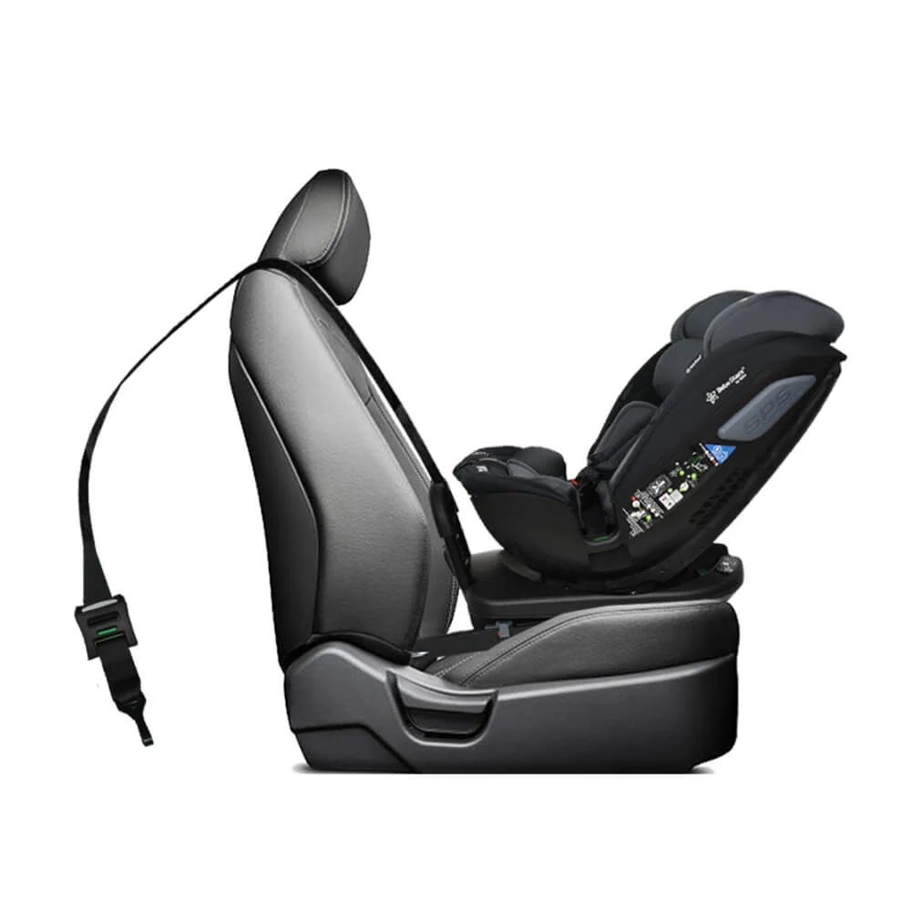 BEBESTARS I-Size autosjedalica IMOLA 40-150cm