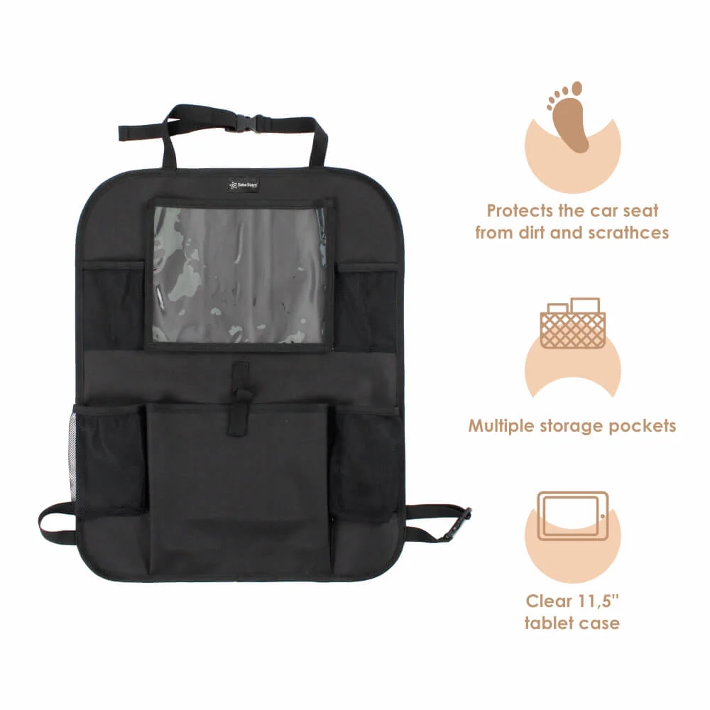 Bebestars organizator za auto
