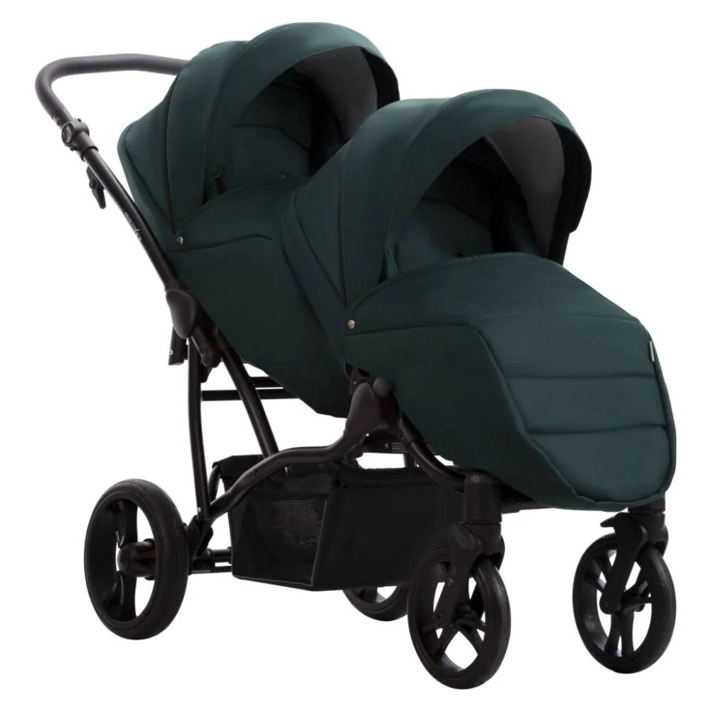Bebetto FOR2 tapicirka košara + sportski dio, boja 25
