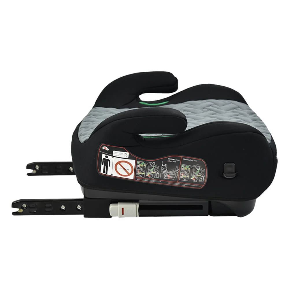 Booster autosjedalica Isofix i-Size 125-150cm