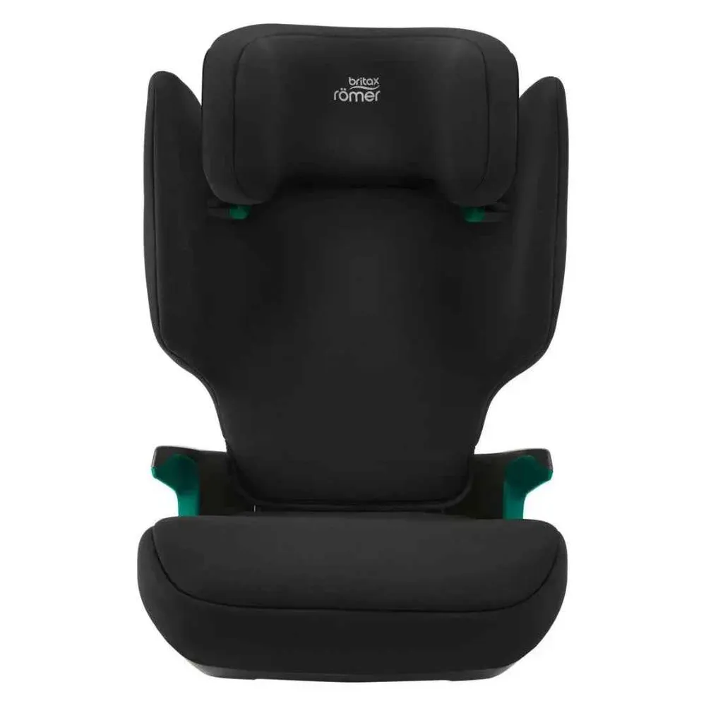 Britax Römer® Dječja autosjedalica i-Size 100-150 cm Discovery Plus 2 Space Black