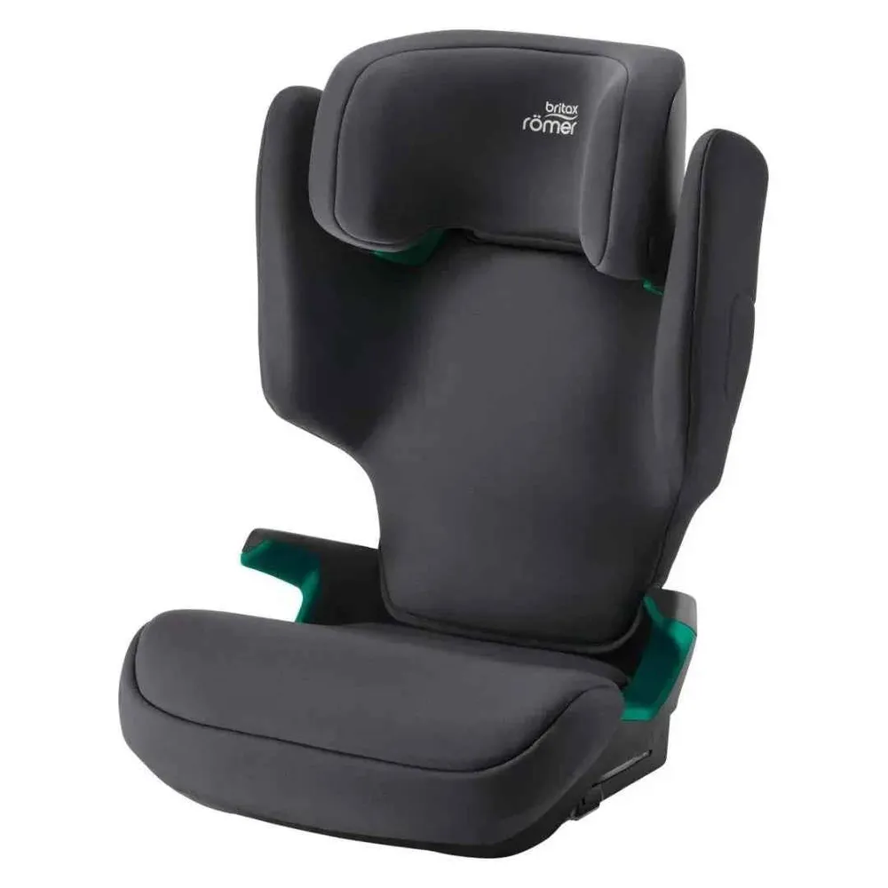 Britax Römer® Dječja autosjedalica i-Size 100-150 cm Discovery Plus 2 Midnight Grey