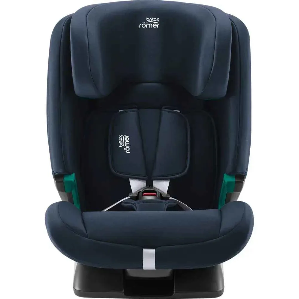 Britax Römer® Dječja autosjedalica i-size 76-150 cm Evolvafix Night Blue