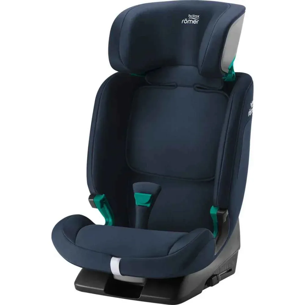 Britax Römer® Dječja autosjedalica i-size 76-150 cm Evolvafix Night Blue