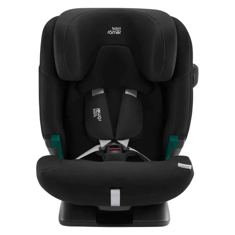 Britax Römer® Dječja autosjedalica i-size 76-150 cm Advansafix Pro Space Black