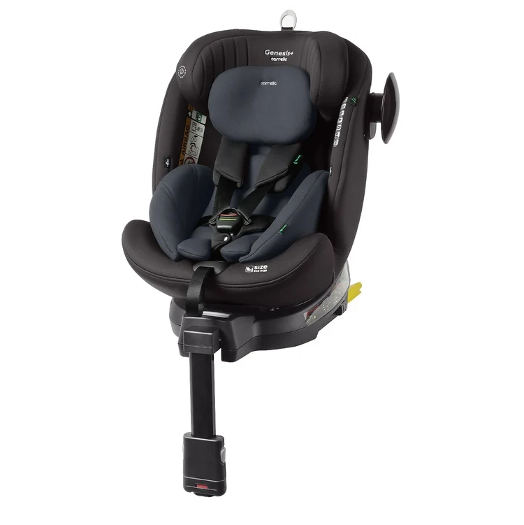 CARRELLO dječja autosjedalica GENESIS 40-150cm