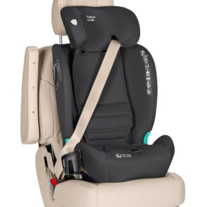 CARRELLO dječja autosjedalica YUKON