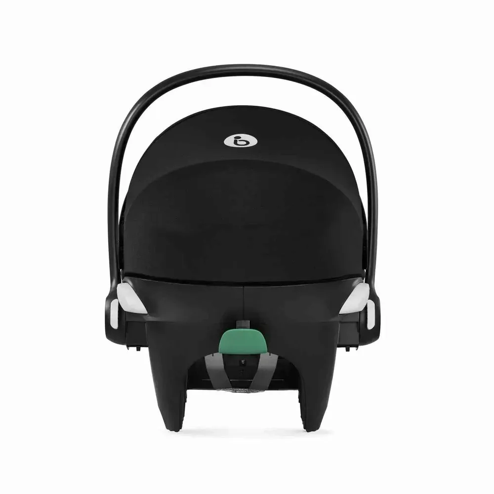 CBX CYBEX® Autosjedalica Aton B2 i-Size (45–87 cm) Black + baza ONE