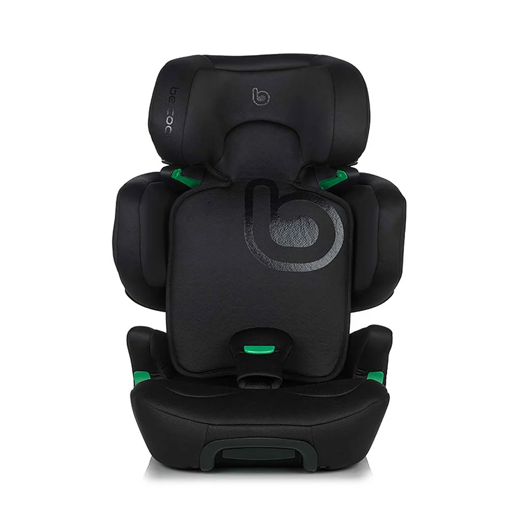 Be Cool autosjedalica Foldy i-Size 15-36 kg (100-150 cm), Be Carbon