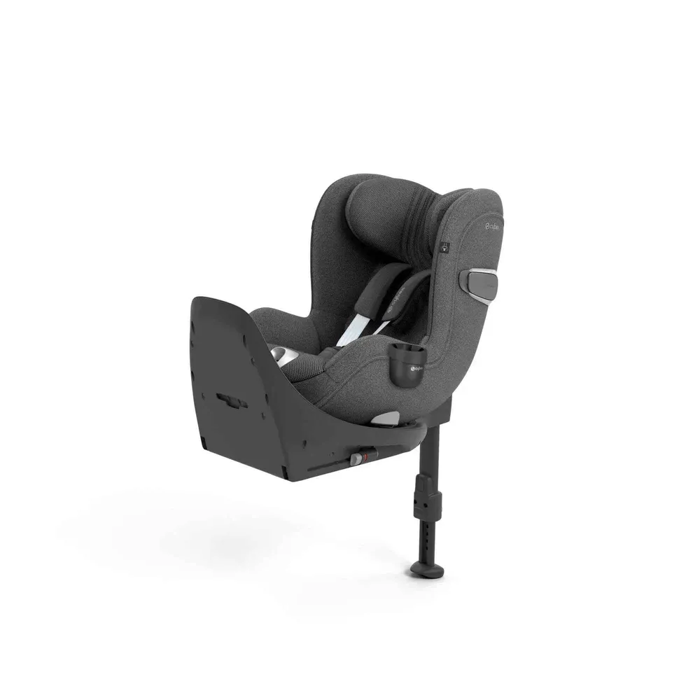 Cybex® Držč za piće za autosjedalicu Black