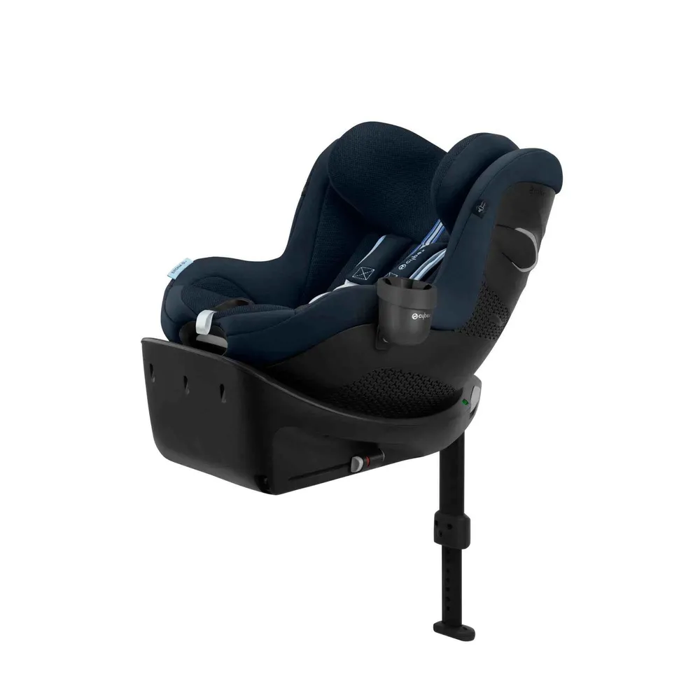 Cybex® Držč za piće za autosjedalicu Black