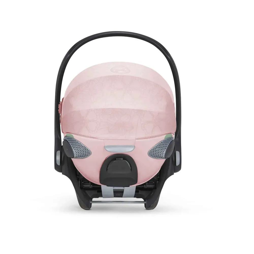 Cybex Fashion® Dječja autosjedalica Cloud T i-Size (0-13kg) Simply Flowers Pale Blush