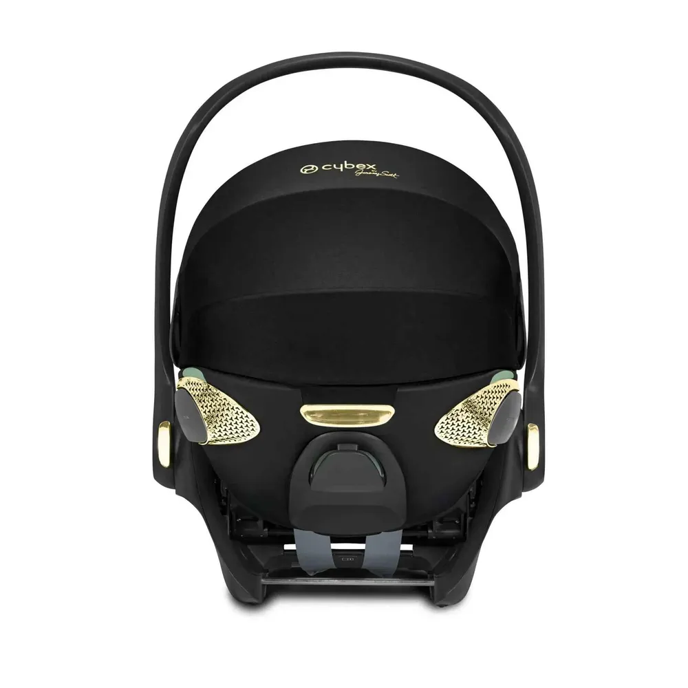 Cybex Fashion® Dječja autosjedalica Cloud T i-Size (0-13kg) Jeremy Scott Wings