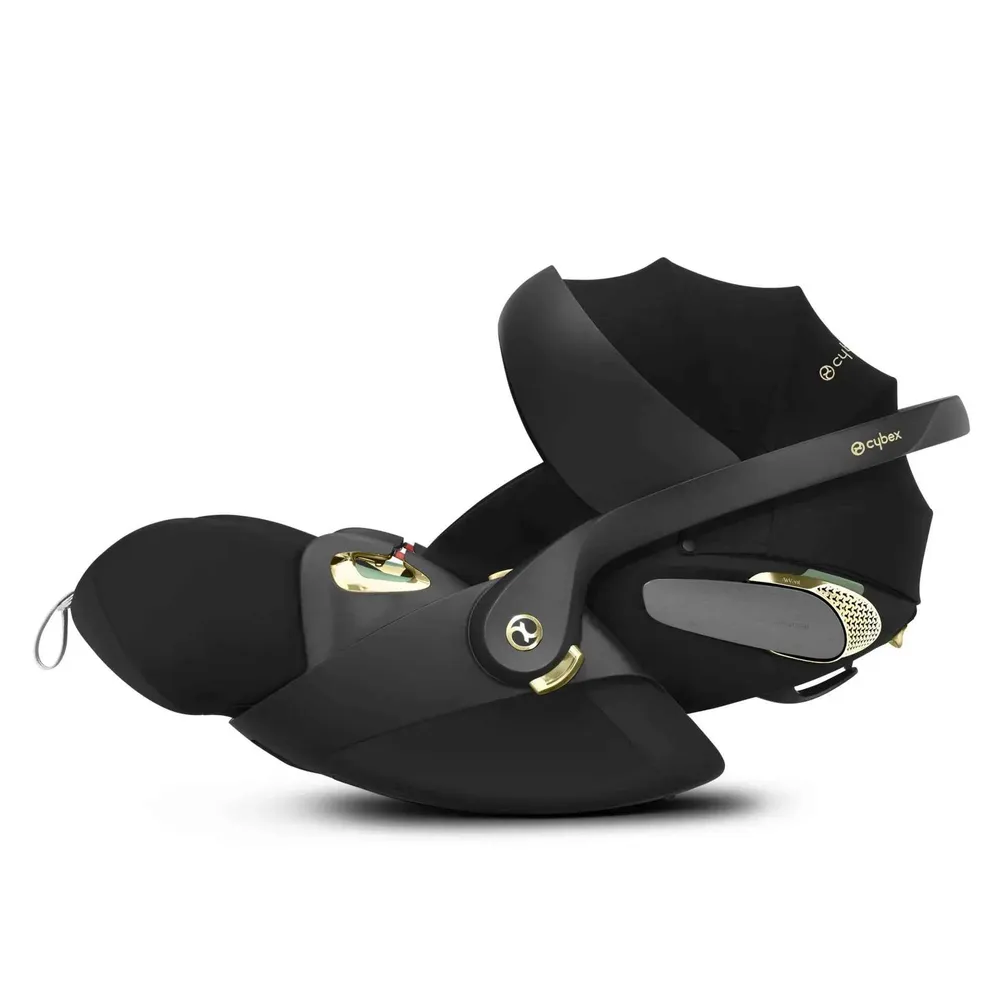 Cybex Fashion® Dječja autosjedalica Cloud T i-Size (0-13kg) Jeremy Scott Wings