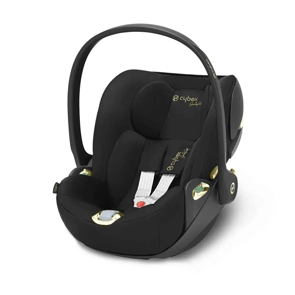 Cybex Fashion® Dječja autosjedalica Cloud T i-Size (0-13kg) Jeremy Scott Wings
