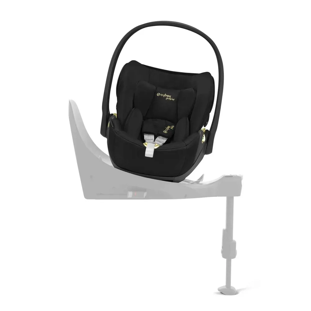 Cybex Fashion® Dječja autosjedalica Cloud T i-Size (0-13kg) Jeremy Scott Wings
