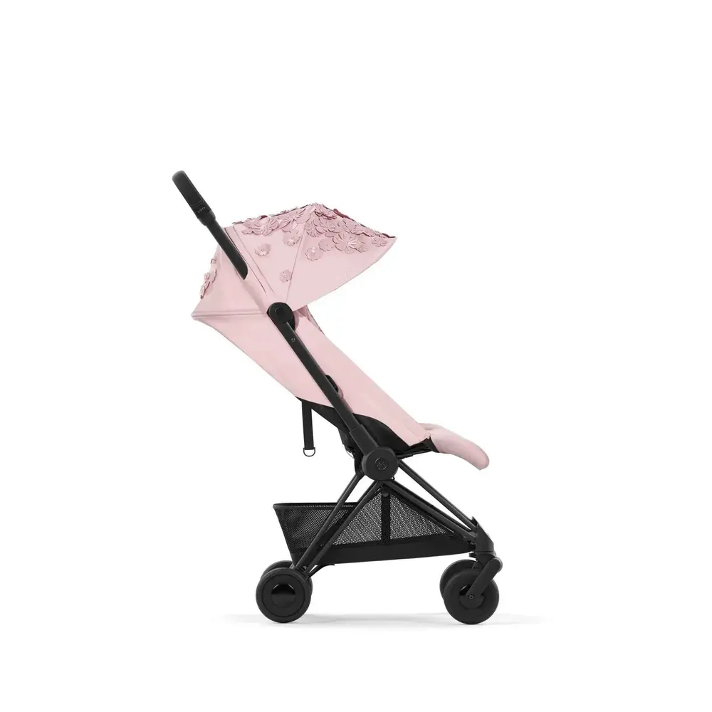 Cybex Fashion® Dječja kolica Coya™ Simply Flowers Pale Blush