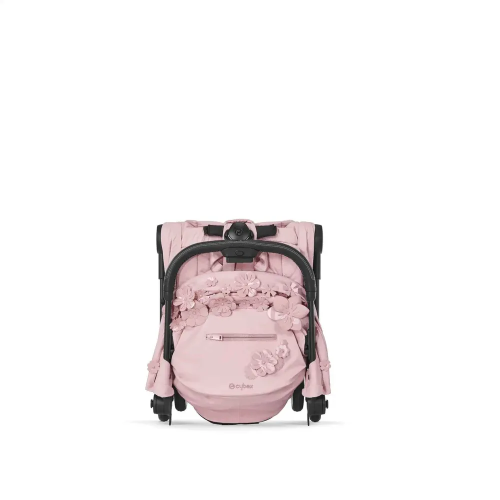 Cybex Fashion® Dječja kolica Coya™ Simply Flowers Pale Blush