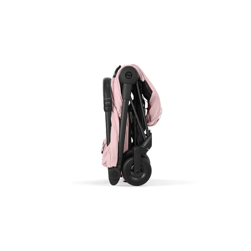 Cybex Fashion® Dječja kolica Coya™ Simply Flowers Pale Blush