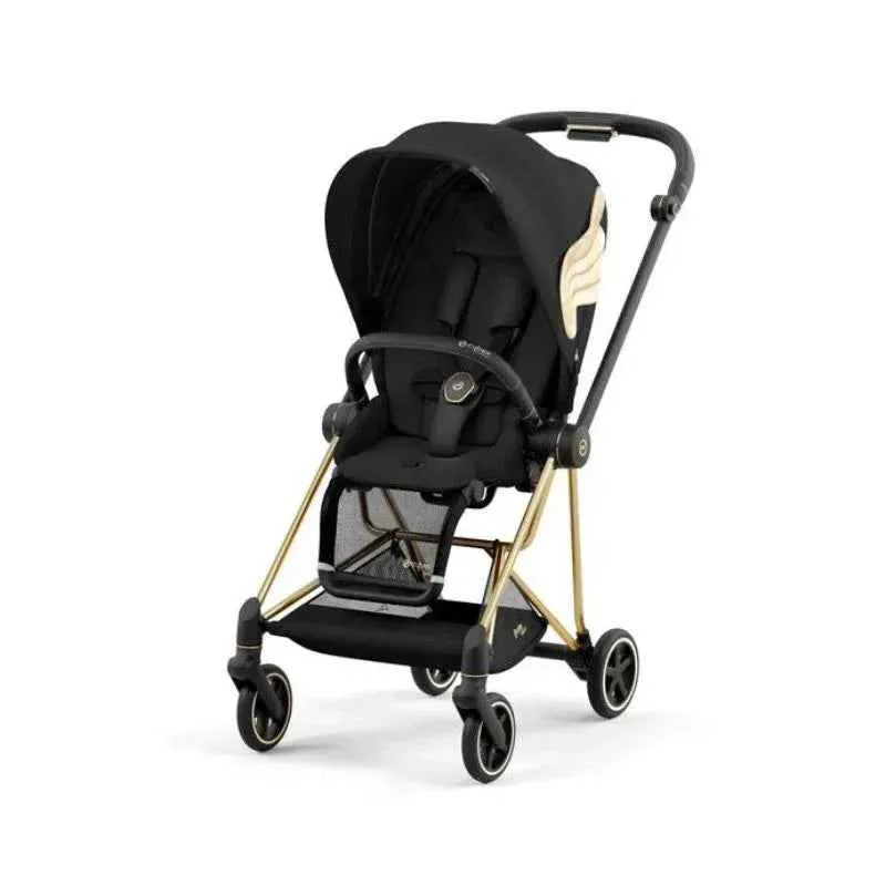 Cybex Fashion® Dječja kolica Mios Wings