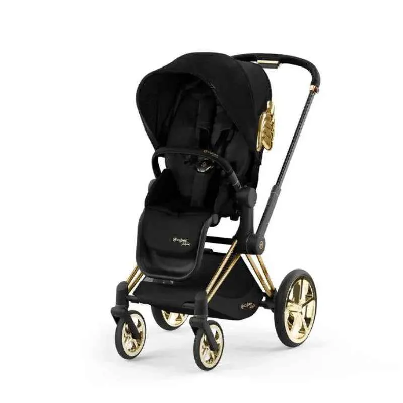 Cybex Fashion® Dječja kolica sa sjedištem Priam Wings